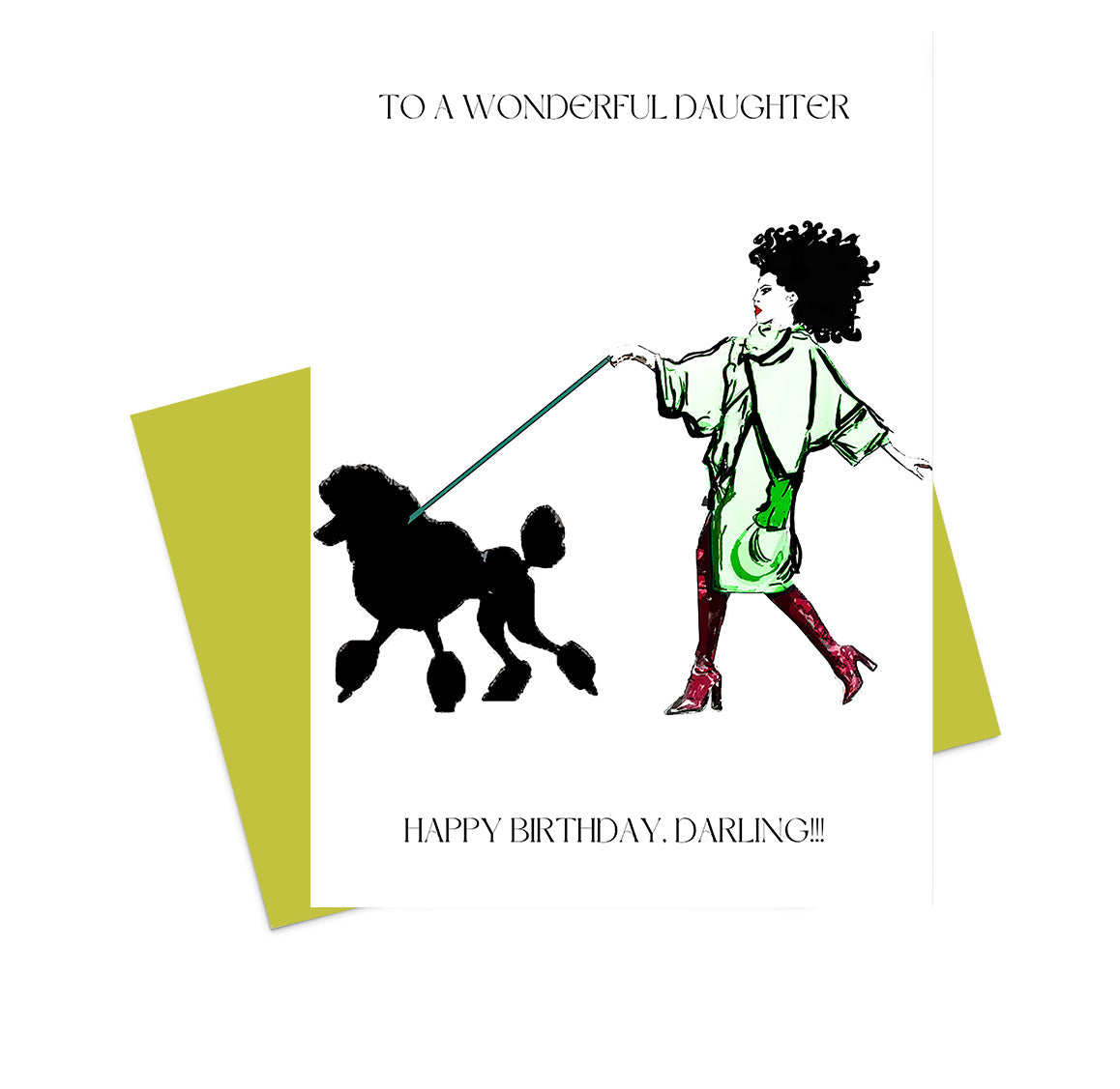 Happy Birthday, Darling!!!