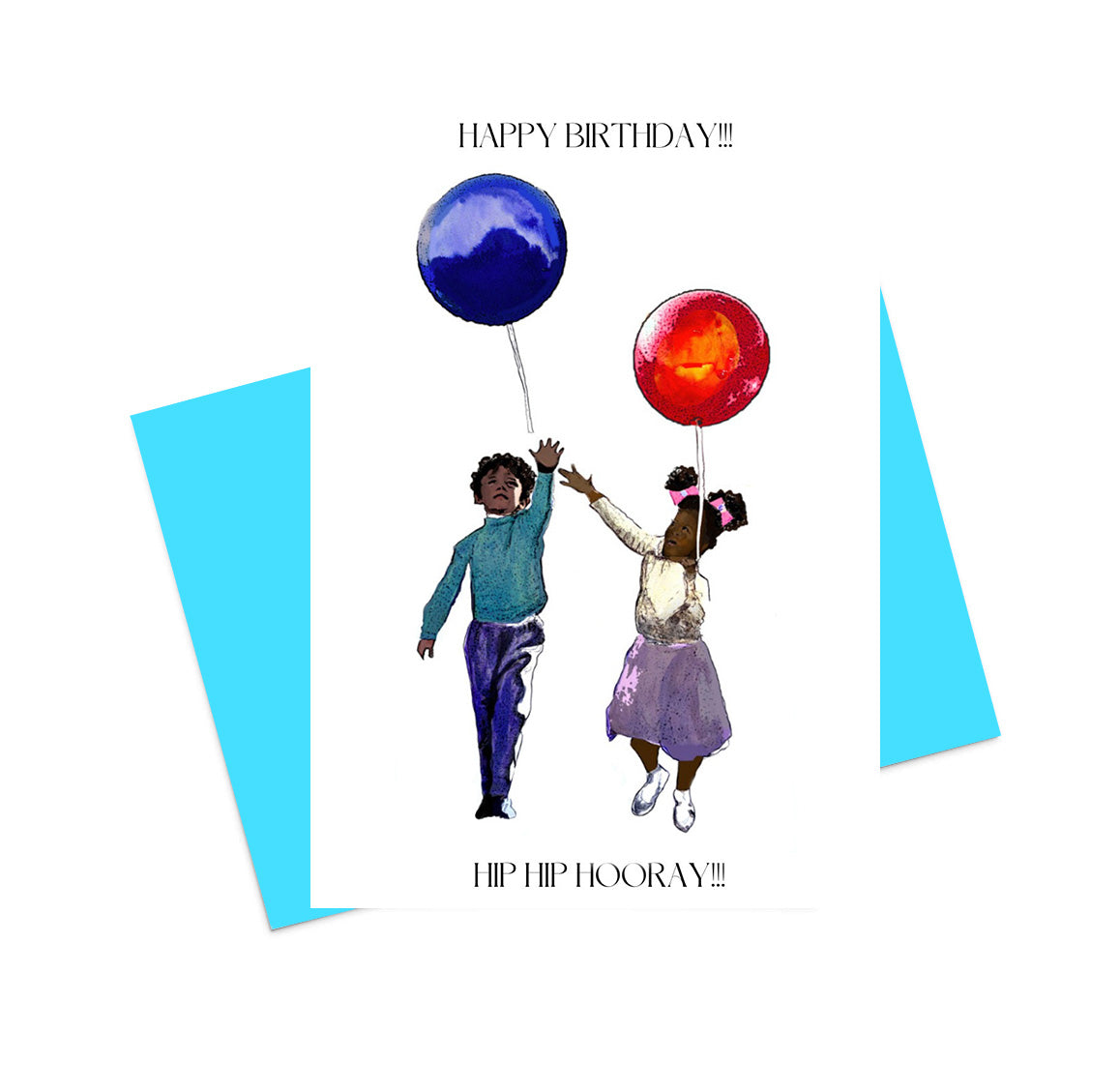 Hip Hip Hooray!!!