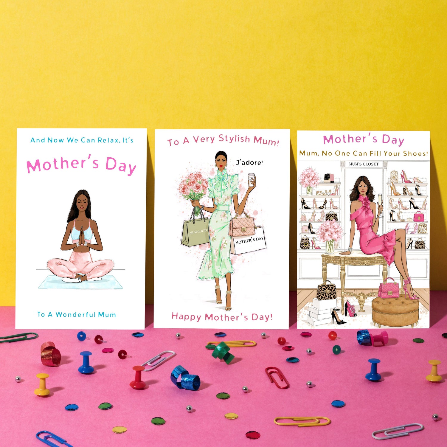 Mother's Day Special